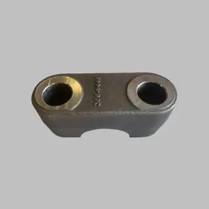 适用于D8N D8R推土机引导轮惰轮盖3069440 idler cap