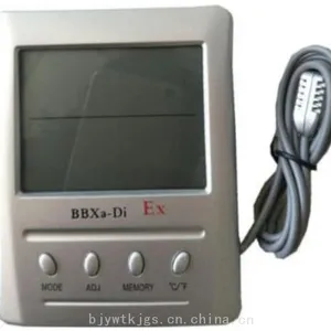 ������ʪ�ȼ�¼�� �ͺ�:BBXb-Di EX �������