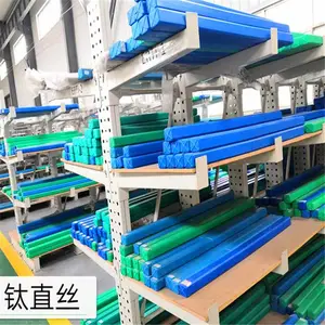 工业纯钛TA1/TA2钛焊丝(UNS R50400/R50550钛合金焊丝)