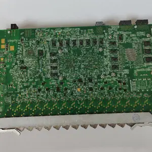 中兴S385 增强型网元控制板ENCP ANCP 接口板QxI 交叉时钟板CSA
