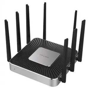 TP-LINK TL-WVR2603L  企业级AC2600三频无线VPN路由器