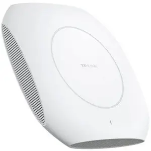 TP-LINK TL-HDAP3500GC-PoE/DC AC3500四频高密度无线吸顶式AP