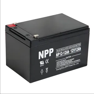 NPP��������NPG2-3000 2V3000AH������ѭ�������ܴ�����ά��ֱ��