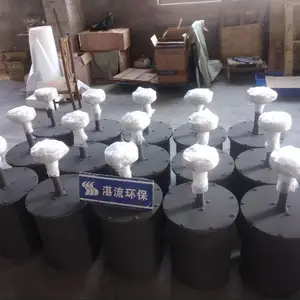 湛流环保 膜片式声波吹灰器 清灰器 SCR脱硝用