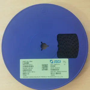 CJ(江苏长电/长晶) D882 SOT-89-3L