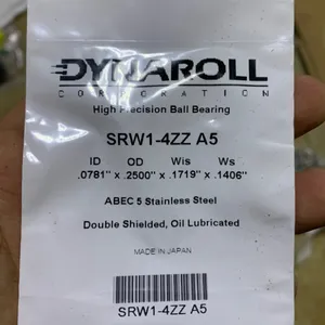 ���ƹ�Ӧ Dynaroll ��� SRW1-4ZZA5