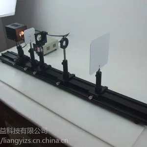 供应良益LYG-1测量薄透镜焦距实验仪