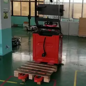 自动搬运叉车AGV