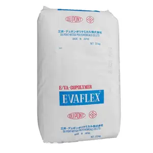 EVA 150 VAC含量33%日本三井 粘接剂原料