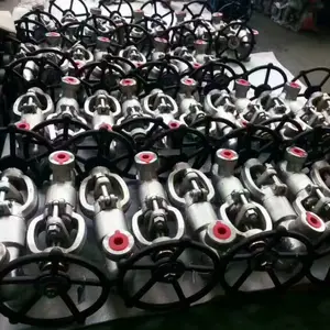 Z11Y-150/300LB ����͸�������˿��բ�� Z11H �����������բ�� ���ܷ�բ��