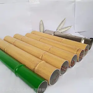 咖啡色不锈钢方管100X50厂家丰佳缘快速发货