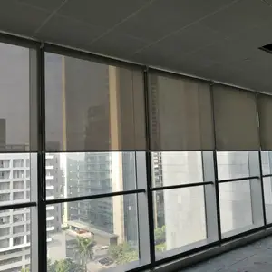 供应广州天河卷帘,名联窗帘,广州办公室卷帘,广州科学城窗帘