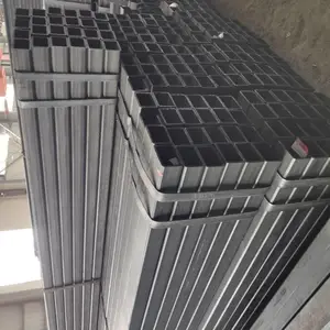 120*80*5方管 方矩管质保书 哪家好