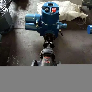 Z944T���ת�綯����բ�� ���ϵ綯����