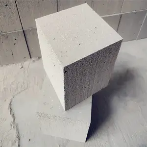 长清加气块B05砌块生产厂家