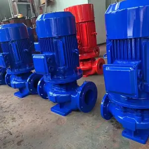 ����ֱ�� ISG65-250A�������ȴˮ��ѹ�ܵ��� �������ı�