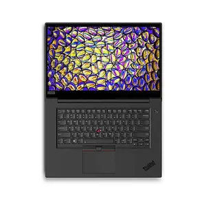 thinkpad P1隐士