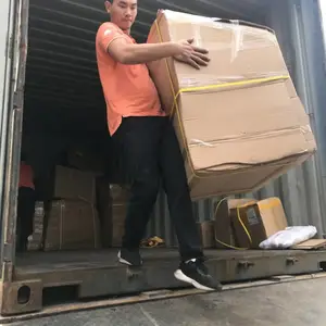 澳门到东莞搬家 到门运输极速达