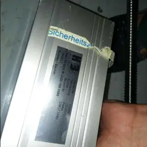 现货提供德国HSB导轨HSB驱动模块HSB丝杠,精准可靠