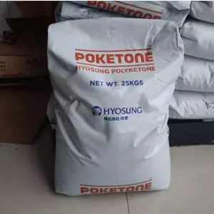 韩国晓星POK M630A 高刚性 加30%玻纤增强耐水解POK