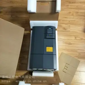 ������ MICROMASTER MM440 ��Ƶ�� 6SE6440-2UD24-0BA1 4KW 3