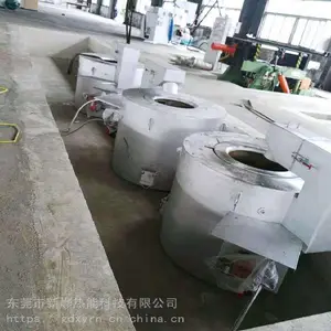 ����150KG��ȼ������¯ ���Ͻ�����¯ ����ʽ����¯