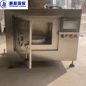 微波试验炉分物料的应用范围 小型微波设备介绍