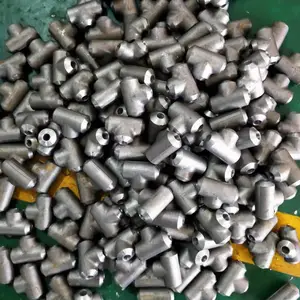 供应异径三通 等径三通 Y型三通