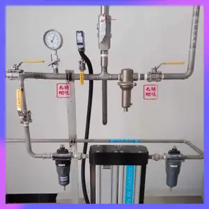 阿特拉斯过滤器 阿特拉斯空压机配套过滤设备