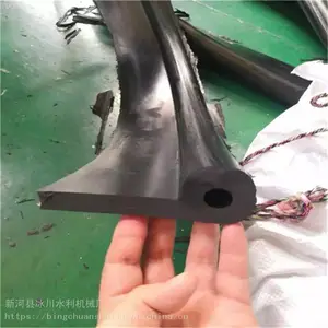 p型橡胶止水带规格型号及特性