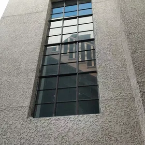 民宿四合院景区老洋房翻新改造中式民国风门窗来图定制