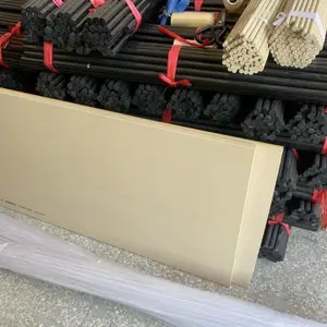 供应尼龙PA66工业塑料 白色实心尼龙塑料棒 板材 耐磨绝缘 耐高温