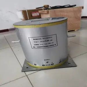 供应大小系列力非接触式电磁激振器被测对象非接触式的