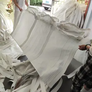 邦耐得鞍型聚丙烯稳管袋 穿越河流浮力压袋 定制尺寸出口无忧