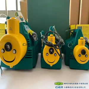 REFCO授权经销原装威科双级空调制冷真空泵RL-8 -230