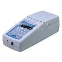 便携式浊度仪 型号:ZXKJ-WGZ-4000B