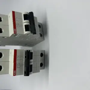 ABBС�Ͷ�·��S203-C32 ΢�Ϳ������� C�ͷֶ�����6kA ��������