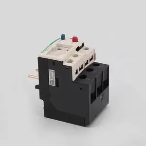 ԭ����Ʒ ʩ�͵��ȹ��ؼ̵���LRD03C 0.25-0.4A ʹ������ �л�
