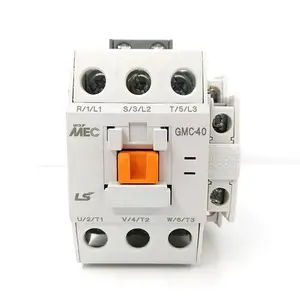 ls���罻���Ӵ��� MC-75a 32A-65A ��ѹAC110V ֱ��DC110V
