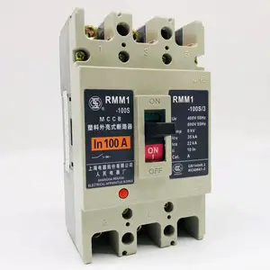 �� ������(����)�ܿǶ�·�� RMM3-400L/4300 ������400A ΢�Ͽտ�