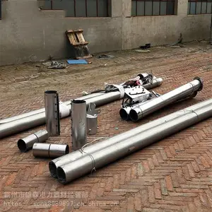 �����ѹ�����·���˻�LBTD120-5���Ͻ�Բ��ʽ���˰θ����Ͻ𱧸���ɭ