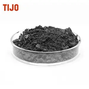 TIJO 球形钴粉喷涂钴粉金属钴粉Co 可用于生产超硬材料