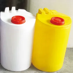 南通铝合金厂家水箱供应 滚塑箱体 工业水箱 化工用品 滚塑水箱定制