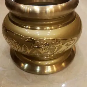 西华批发香炉-【佛缘阁佛具批发】-批发香炉的价格