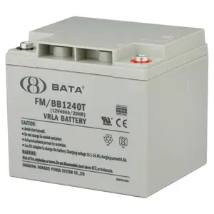 �豴BATA����FM/BB1275T 12V7***H/20HR���� ��վ���� EPS��Դ