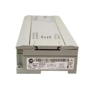 ������ �޿�Τ��AB CompactLogix 1746 - im4 ��������Դģ�� ԭ��ԭװ