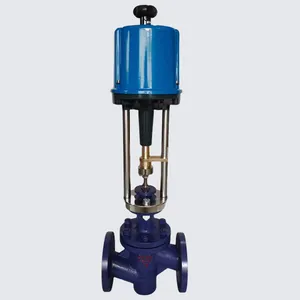 ZDLPF46-16P DN50���ƹܵ綯�ķ����ڷ� �������Ʒ�