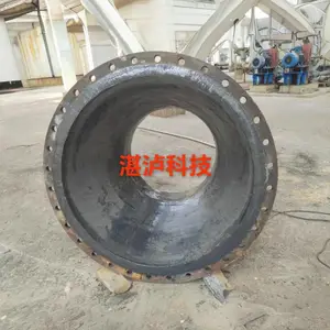 ���ϵ糧����ܵ���Сͷ��Һѭ����̼���׾ۺ�Ϳ���޸�����������