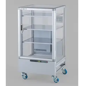 玉崎原装精品 PDMX-600 ASONE亚速旺 手推式防潮柜