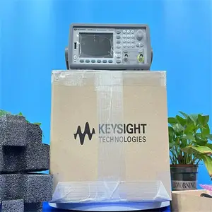 全新/二手Agilent安捷伦N9914A射频分析仪6.5 GHz租售